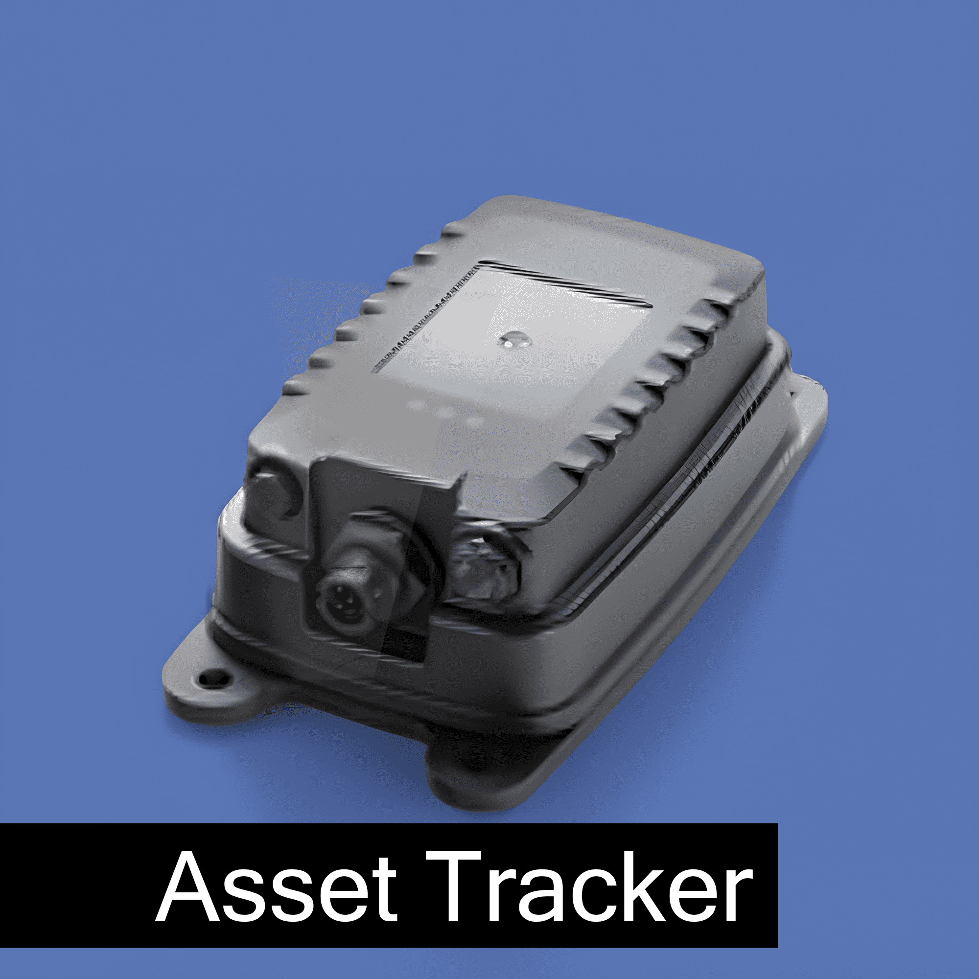 Xirgo Asset Tracker
